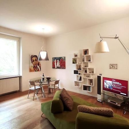 Artist'S House ✱✱✱✱✱ 1K_Home Verona Eksteriør billede