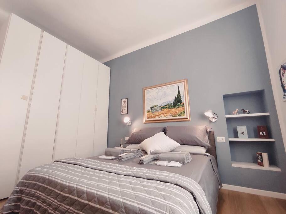 Artist'S House ✱✱✱✱✱ 1K_Home Verona Eksteriør billede