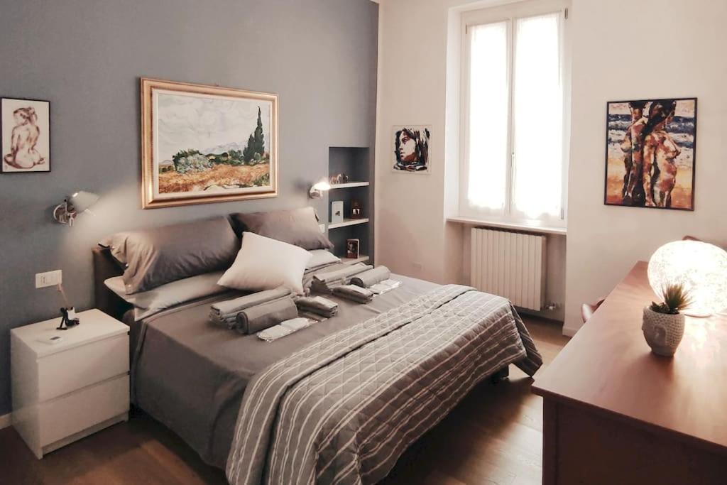 Artist'S House ✱✱✱✱✱ 1K_Home Verona Eksteriør billede