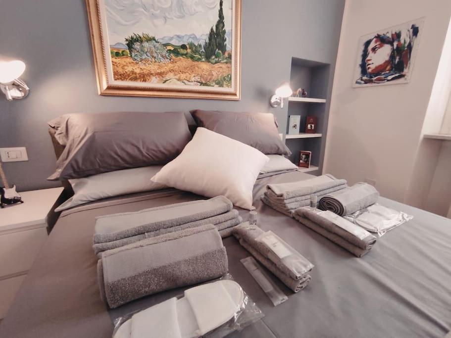 Artist'S House ✱✱✱✱✱ 1K_Home Verona Eksteriør billede